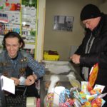 Після 9 місяців на війні тернопільський рокер пішов працювати продавцем