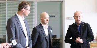Тернополяни тепер мають можливість отримувати європейську зарплату в рідному місті – Сергій Надал