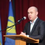 Сергій Надал: На шляху реформ важко бути першим, але це шлях у майбутнє