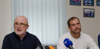 “Ми за Україну!” Підтриємці Тернопільщини закликють проголосувати в другому турі за Порошенка