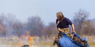 Тернополяни готові дихати цією отрутою і платити за це великі штрафи