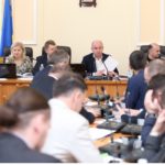 Відкрите місто: У Тернополі вперше в Україні прийняли «Конституцію» міської територіальної громади