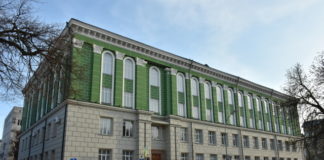 Петро Порошенко підписав указ: Тернопільський медуніверситет отримав статус національного