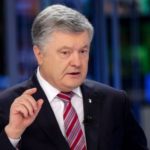 Петро Порошенко про наркозалежність Зеленського: Громадяни України мають мати стовідсоткові гарантії, що майбутній Головнокомандувач не є залежним від наркотиків (відео)