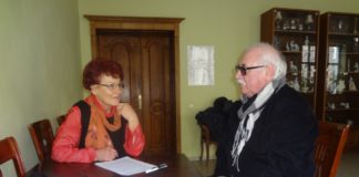 Поет з Тернопільщини написав пісню, від якої мурашки по спині