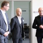 Тернополяни тепер мають можливість отримувати європейську зарплату в рідному місті – Сергій Надал