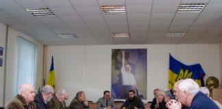 Родини загиблих в АТО звернулися до жителів Тернопільщини: Голосуйте не зі злості і не всупереч всьому. Голосуйте, щоб підтримати Україну