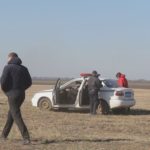 Рейдер на Тернопільщині заробив собі на кримінал