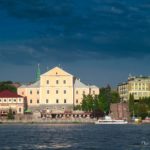 У центрі Тернополя обмежили граничну висоту забудови