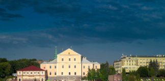 Століття за століттям у Тернополі розуміли, що для розвитку потрібна єдність громади, місцевої адміністрації та бізнесу – Сергій Надал
