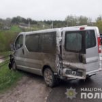 Такої кількості смертей на дорогах протягом одного дня на Тернопільщині, напевно, ще не було