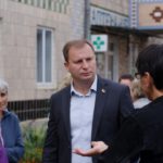 Степан Барна про чотири роки перебування на посаді: За підтримки держави в області вдалося реалізувати понад півтори тисячі проектів