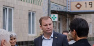 Степан Барна про чотири роки перебування на посаді: За підтримки держави в області вдалося реалізувати понад півтори тисячі проектів