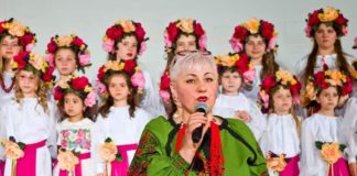 Українці в Америці долають великі відстані заради цього унікального дитячого хору