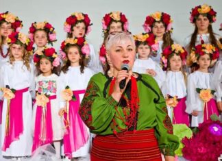 Українці в Америці долають великі відстані заради цього унікального дитячого хору