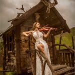 Вісім фотографів показали Тернопільщину у всій її неймовірній красі і загадковості (фото)