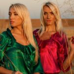 «Усе є можливим в цьому світі, все. Не потрібно боятися щось змінити»,- сестри Мальгівські