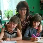 Що змусило гірко плакати двох школярок з Тернопільщини (відео)
