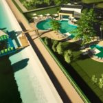 Більшість тернополян виступають проти чергової забудови у парку імені Шевченка