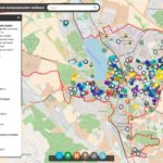 Інтерактивна карта Реєстру комунального майна Тернополя: Коли майном громади керує Громада