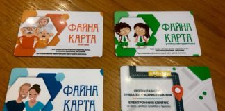 Що робити тернополянам, якщо файна карта перестала такою бути