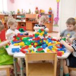 У селах Тернопільщини багато дитячих садочків, але мало дітей