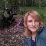 Тернополянка любить робити те, чим переважно займаються лише чоловіки