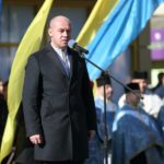 Сергій Надал: «Історична пам’ять зупиняє сучасну війну»
