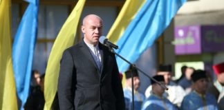 Сергій Надал: «Історична пам’ять зупиняє сучасну війну»