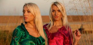 «Усе є можливим в цьому світі, все. Не потрібно боятися щось змінити»,- сестри Мальгівські