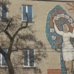 Тернопільська журналістка побувала там, де людям сьогодні живеться дуже страшно