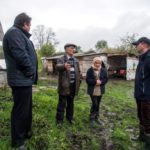 Наслідки негоди на Тернопільщині: Степан Барна побував в одному із підтоплених сіл на Збаражчині (відео)