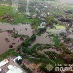 Сусідню з Тернопільщиною область затопило так, що страшно дивитися (фото)