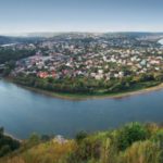 Які три міста з Тернопільщини увійшли у список двадцяти найкрасивіших міст України (фото)
