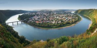 Які три міста з Тернопільщини увійшли у список двадцяти найкрасивіших міст України (фото)