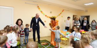 Відкрите місто Тернопіль: Електронна черга у дитсадки – як це працює?