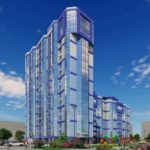 Компанія Креатор-Буд стартує з новим житловим Комплексом  Manhattan, на бульварі Куліша