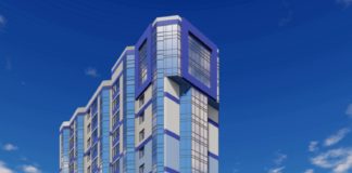 Компанія Креатор-Буд стартує з новим житловим Комплексом Manhattan, на бульварі Куліша