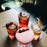 Бар Пасаж Адлера і 13 причин відвідати цей заклад!