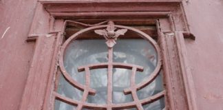 Де у Тернополі є особлива вулиця з автентичними елементами