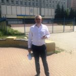 Серед фаворитів на окрузі з центром в Зборові першого зареєстрували Чайківського.