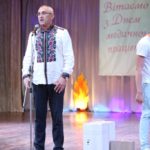 Іван Чайківський: такі апарати мають бути в кожній районній лікарні