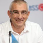 Іван Чайківський: «Люди кажуть, що час настав»