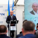 Сергій Надал: Збалансована економіка – основа націоналізму