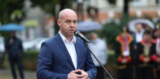 Сергій Надал: Петрушевич вчив діяти в інтересах нації