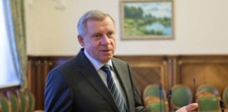 Виходець з Тернопільщини хоче отримувати таку зарплату, що навіть уявити страшно