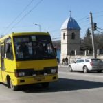 Вибори – причина юридичної атаки на громадський транспорт Тернополя