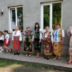 У свої 92 роки жителька Тернопільщини їздить по фестивалях