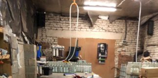На Тернопільщині конфіскували алкоголю і сигарет на вражаючу суму грошей (фото)