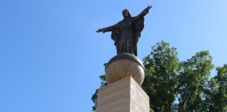 Маленьке Ріо-де-Жанейро на Тернопільщині (фото)
